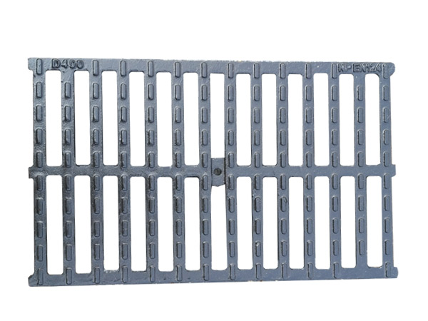 Trench Grating 