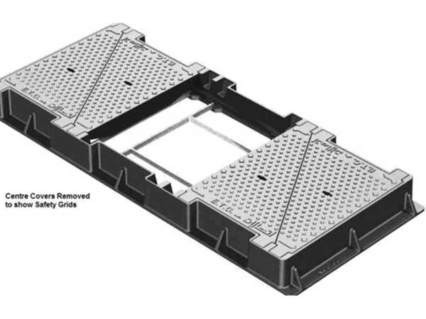 井盖系列 TFMC023