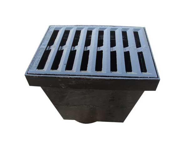 Drainage Water Box