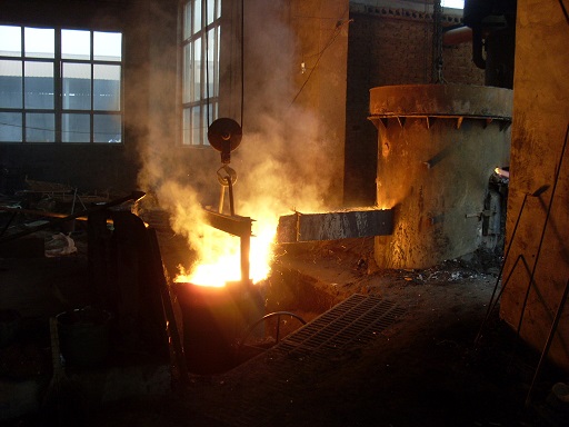 河北腾峰金属制品有限公司于2010年3月12日成立